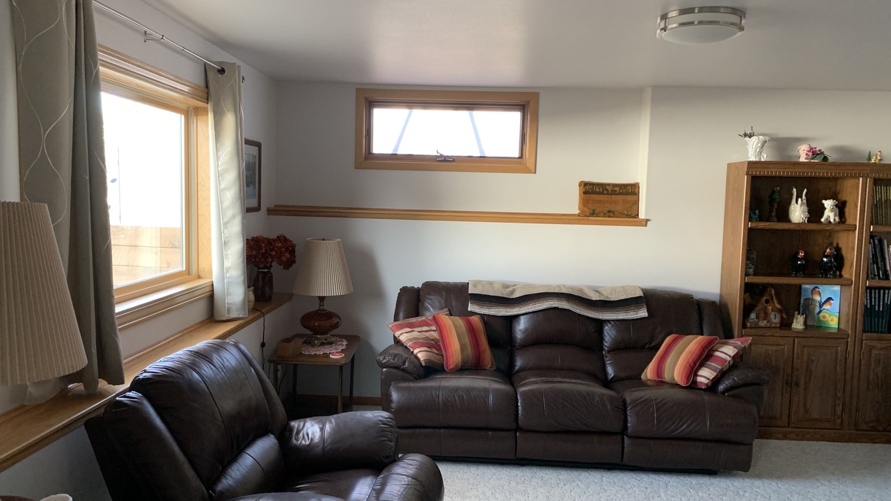 Photo of Livingroom in Billings