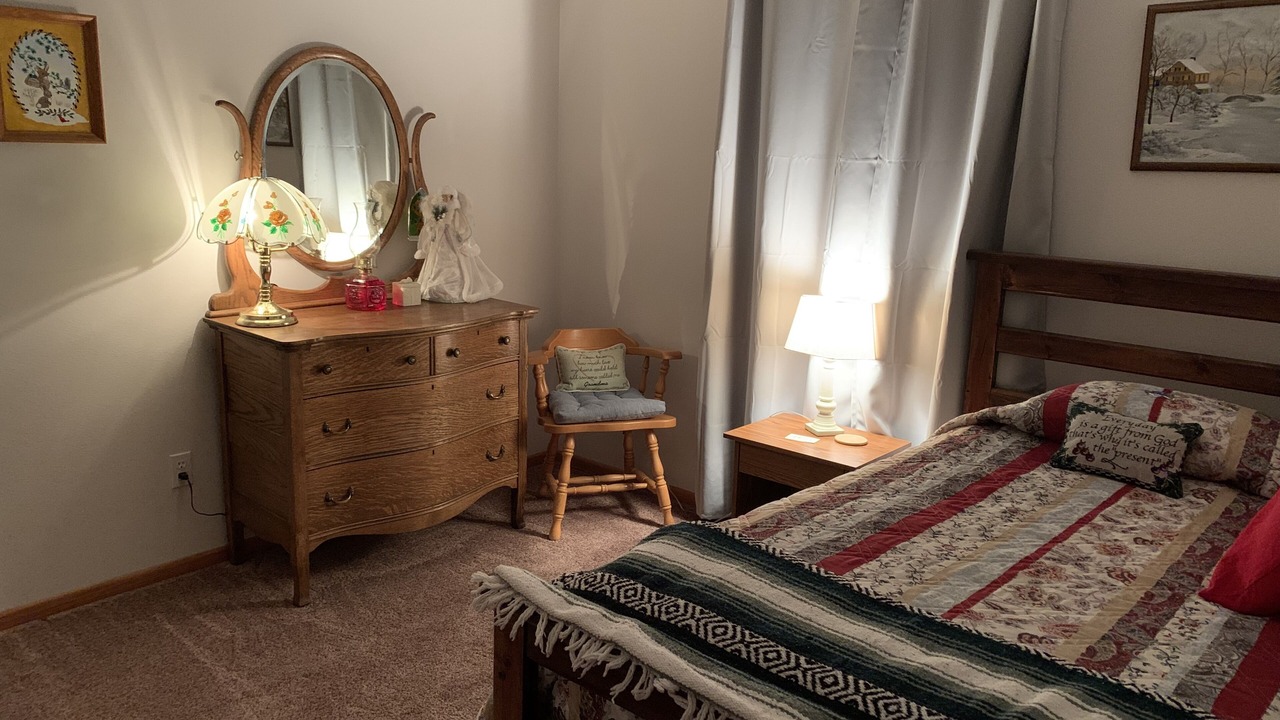 Photo of Bedroom in Billings