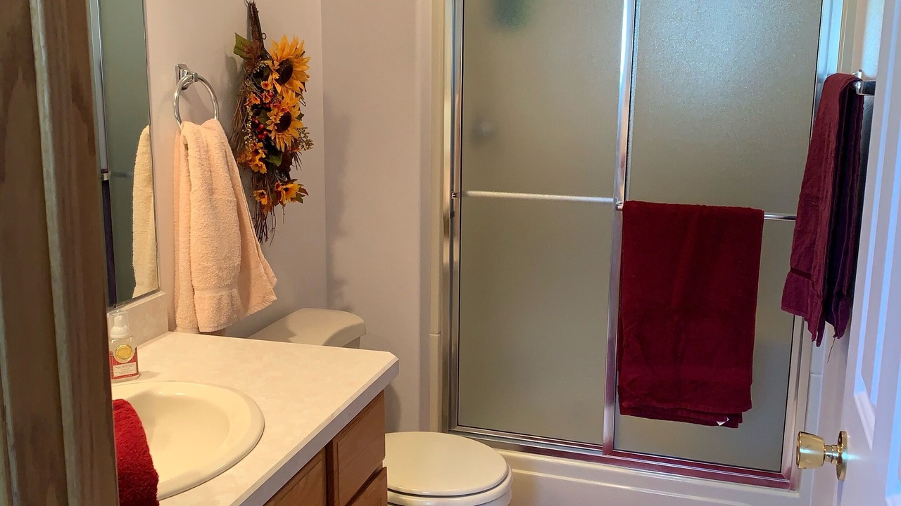 Photo of Bathroom in Billings