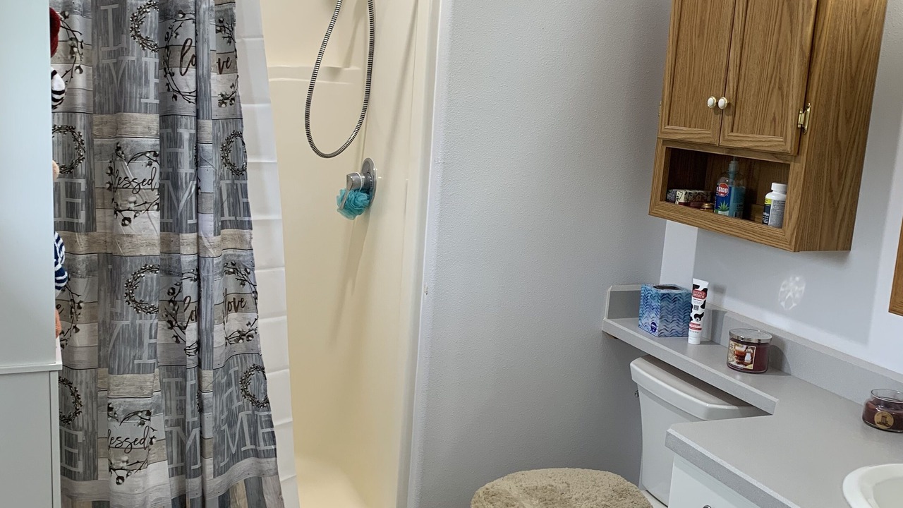 Photo of Bathroom in Billings