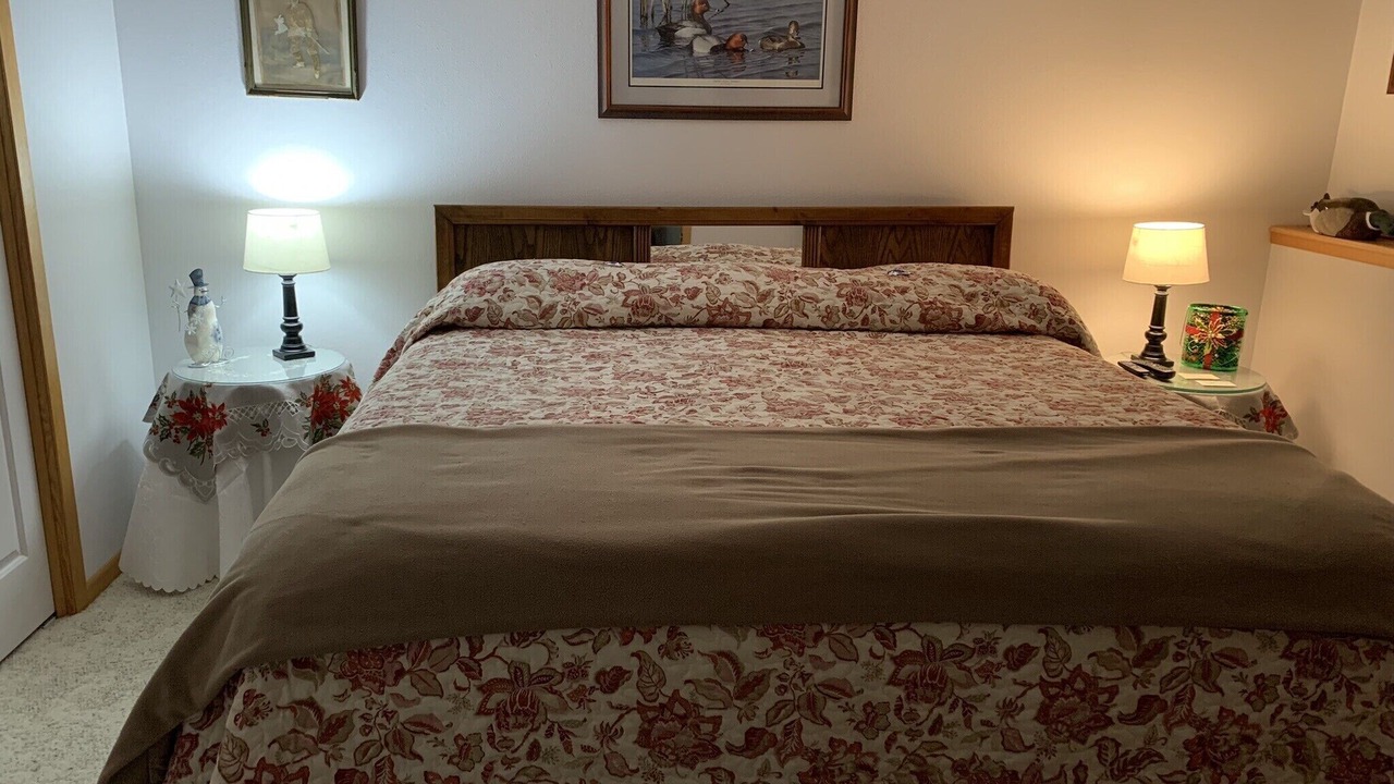 Photo of Bedroom in Billings