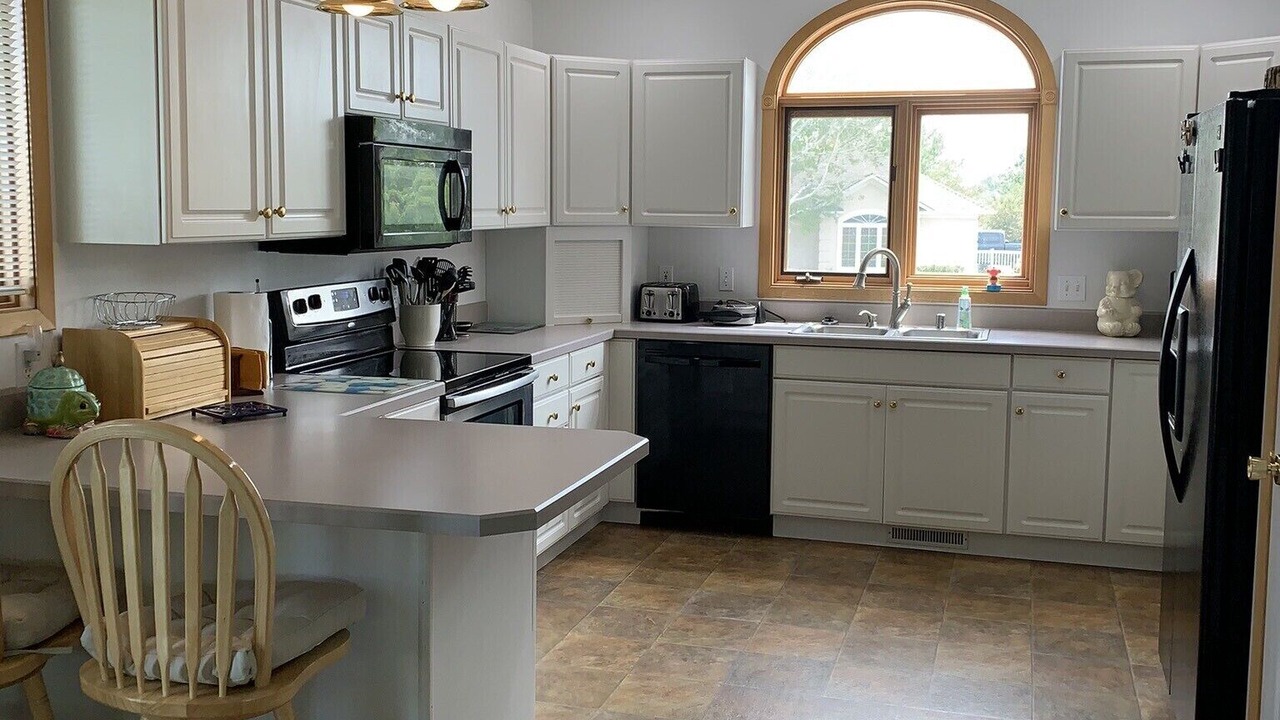 Photo of Kitchen in Billings