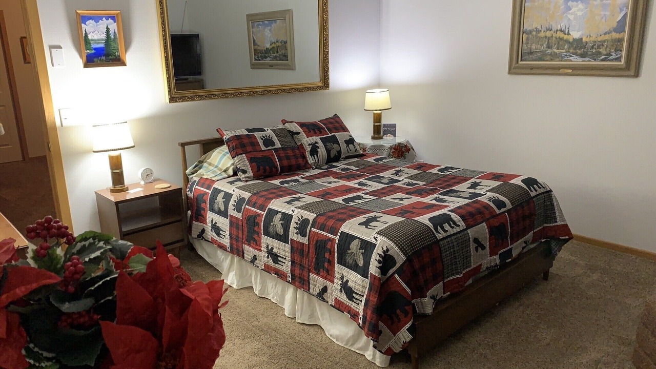 Photo of Bedroom in Billings