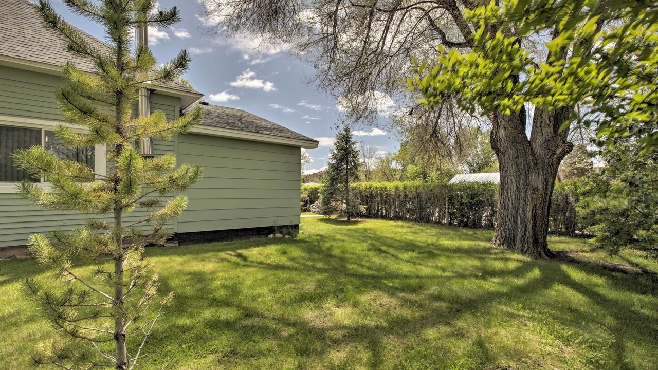 Photo of Outdoor in Ten Sleep