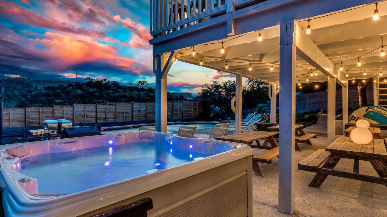 Photo of Outdoor in Travis Landing