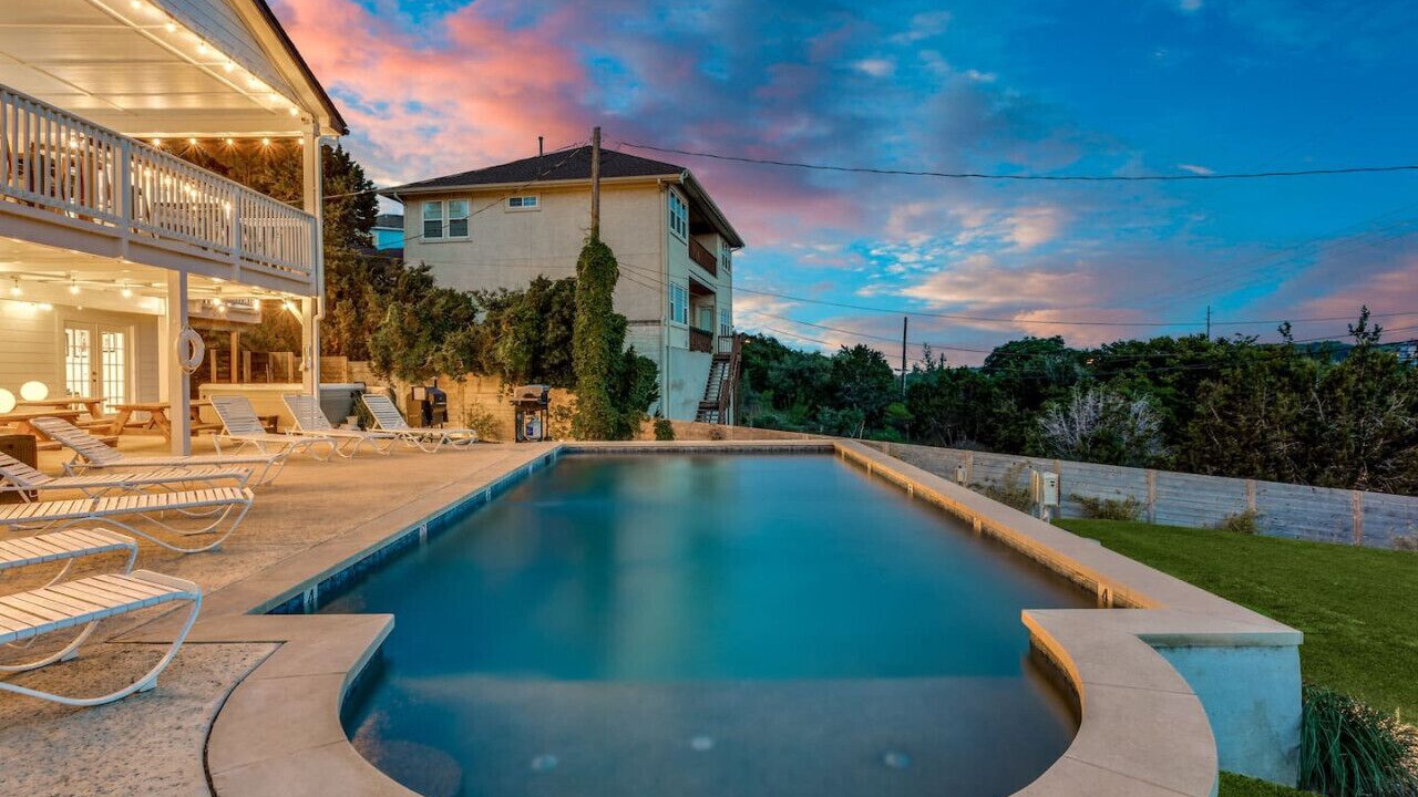 Photo of Outdoor in Travis Landing