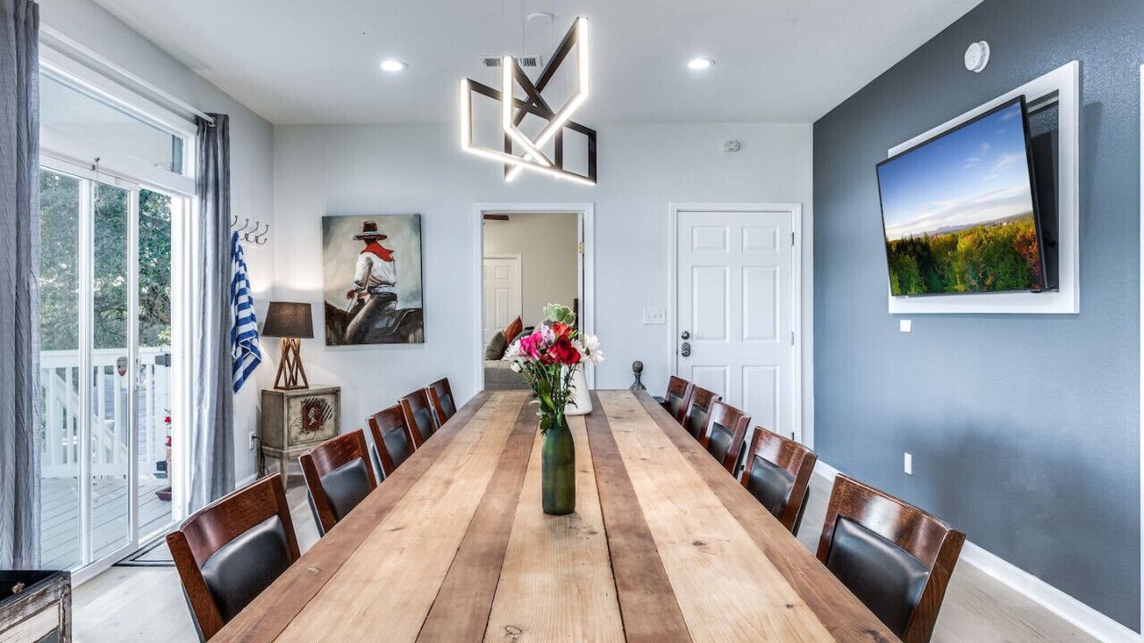 Photo of Patio Balcony in Travis Landing
