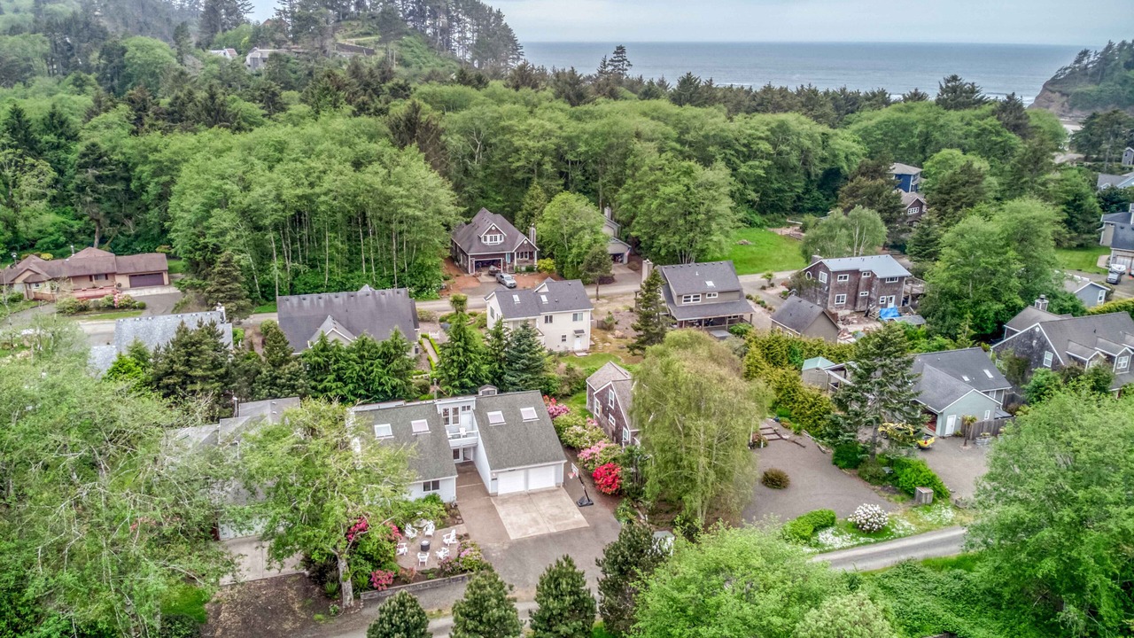 Photo of Outdoor in Neskowin
