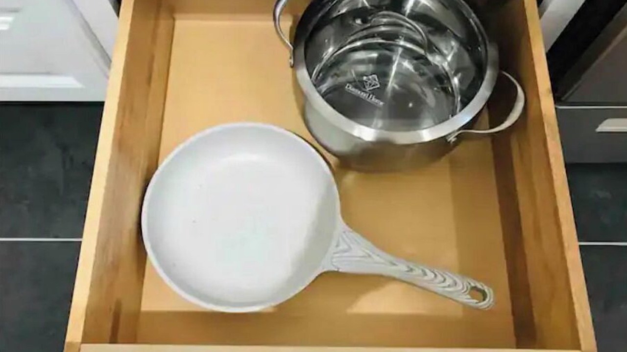 Photo of Kitchen in Casper
