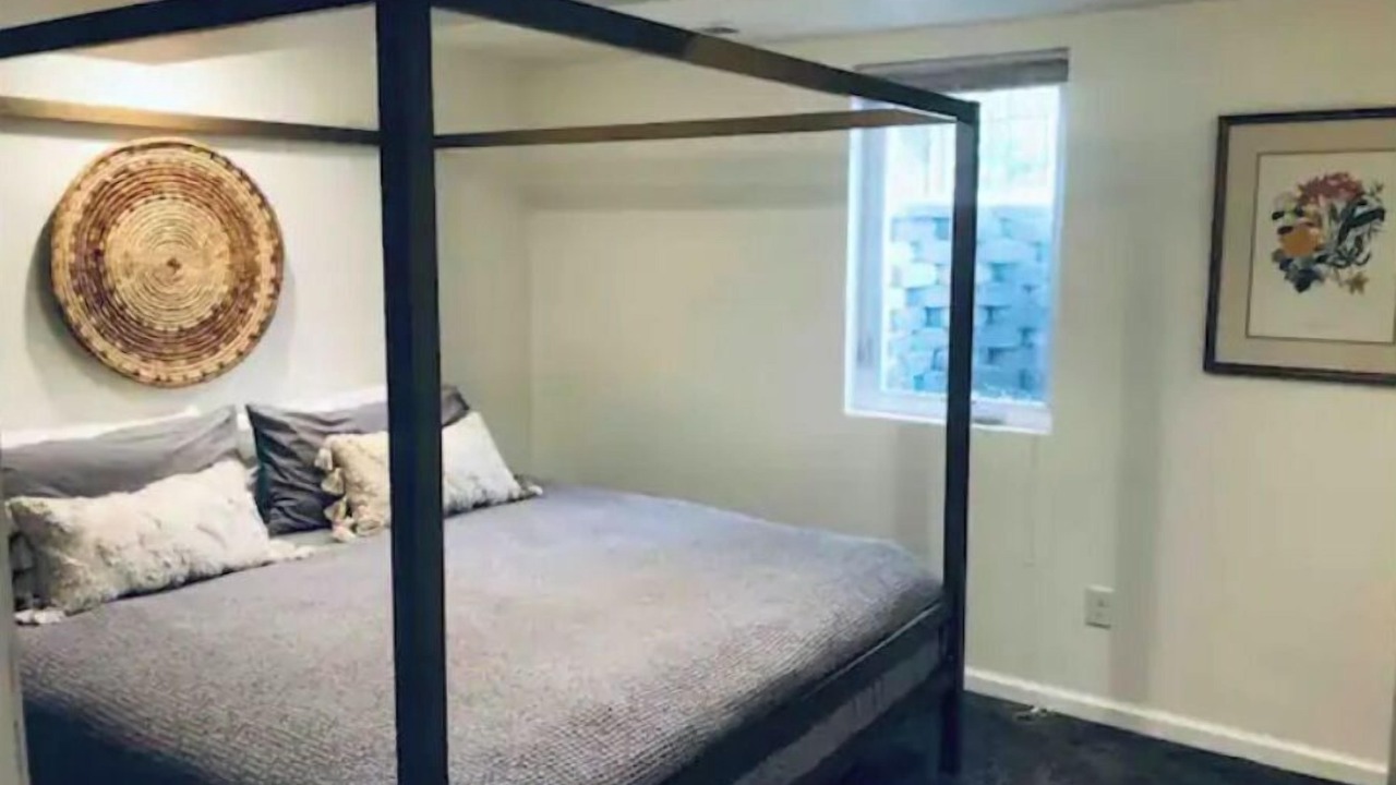 Photo of Bedroom in Casper