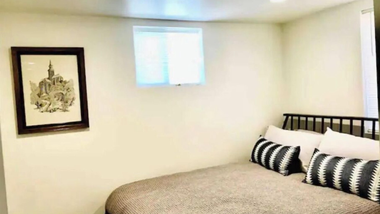 Photo of Bedroom in Casper