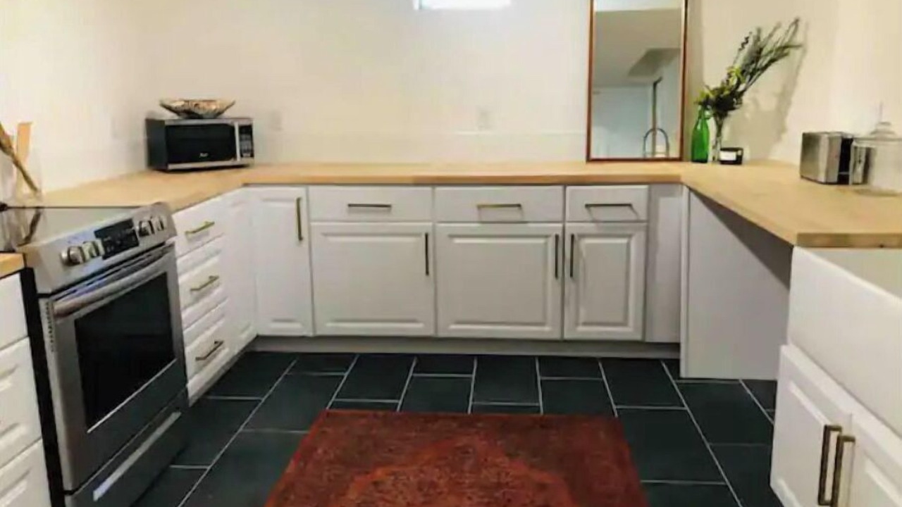 Photo of Kitchen in Casper