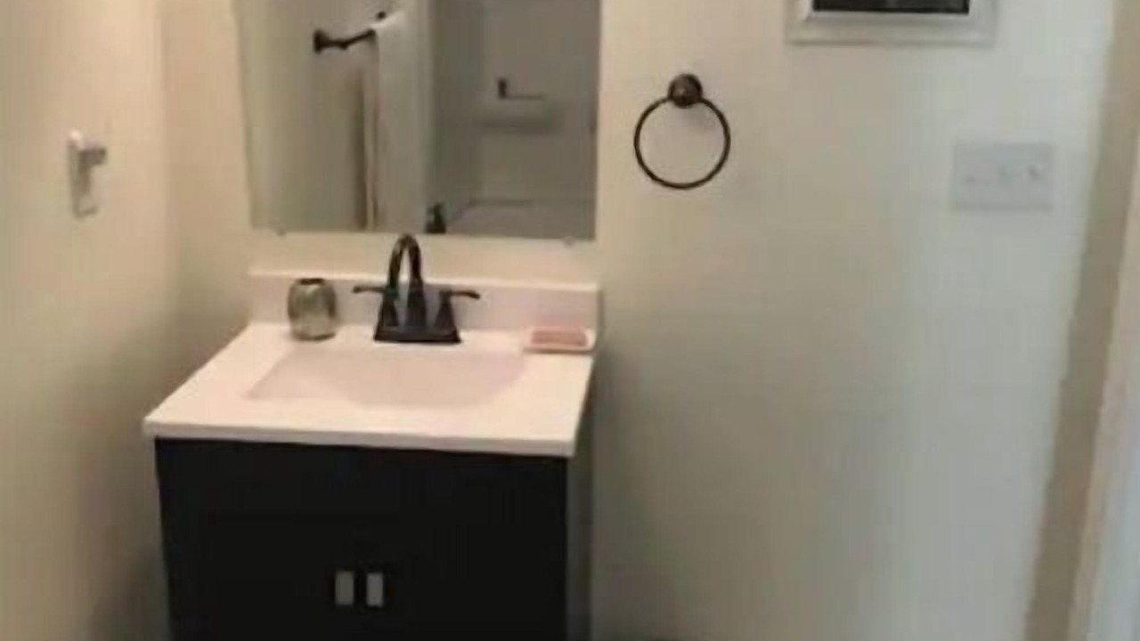 Photo of Bathroom in Casper
