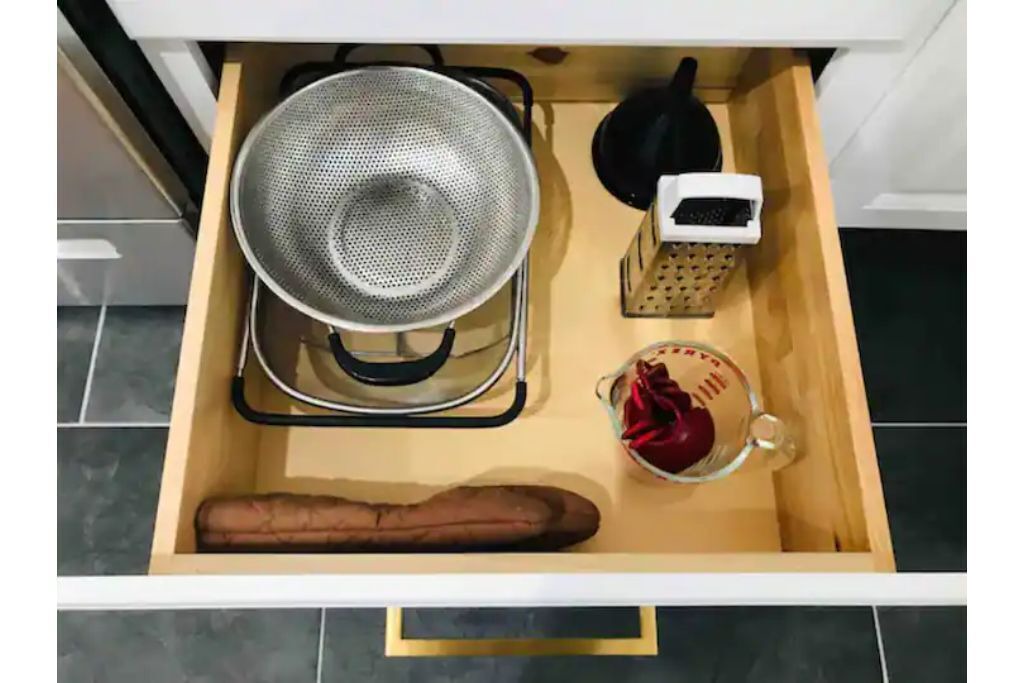 Photo of Kitchen in Casper