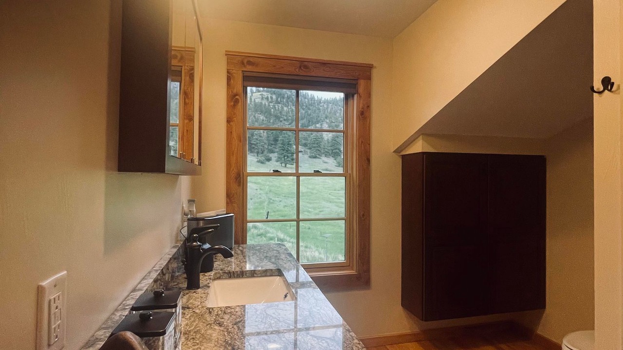 Photo of Bathroom in Wolf Creek