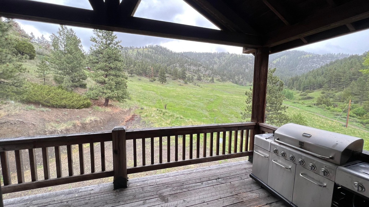 Photo of Outdoor in Wolf Creek