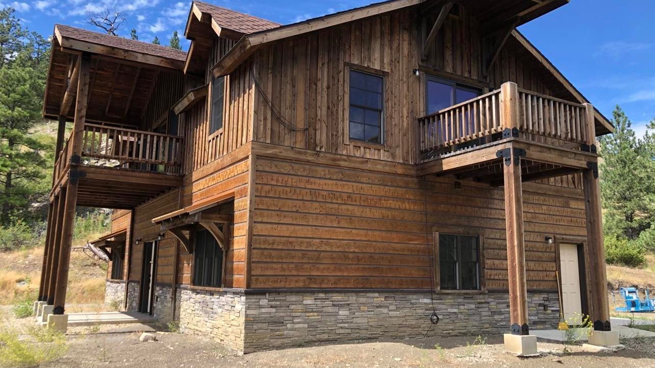 Photo of Outdoor in Wolf Creek