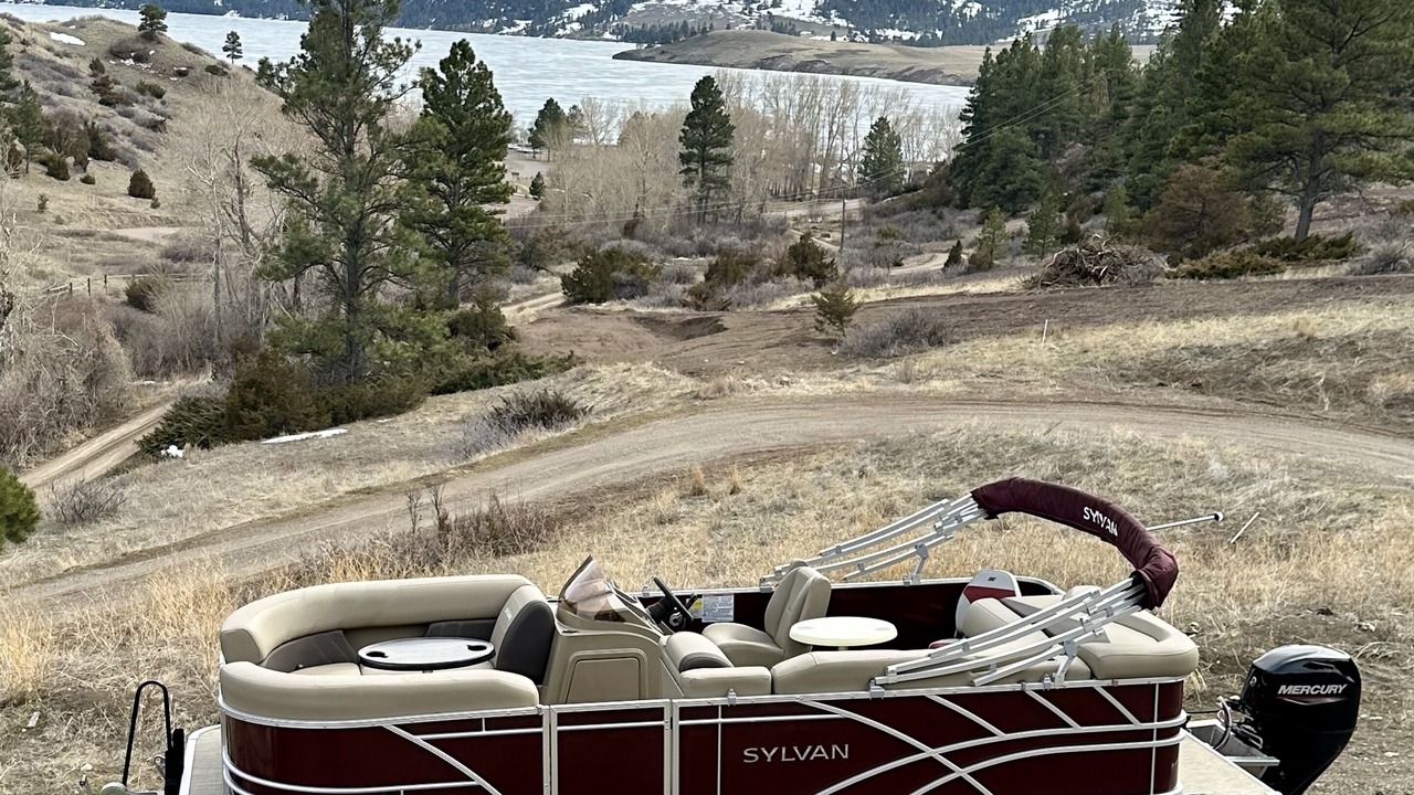 Photo of Outdoor in Wolf Creek