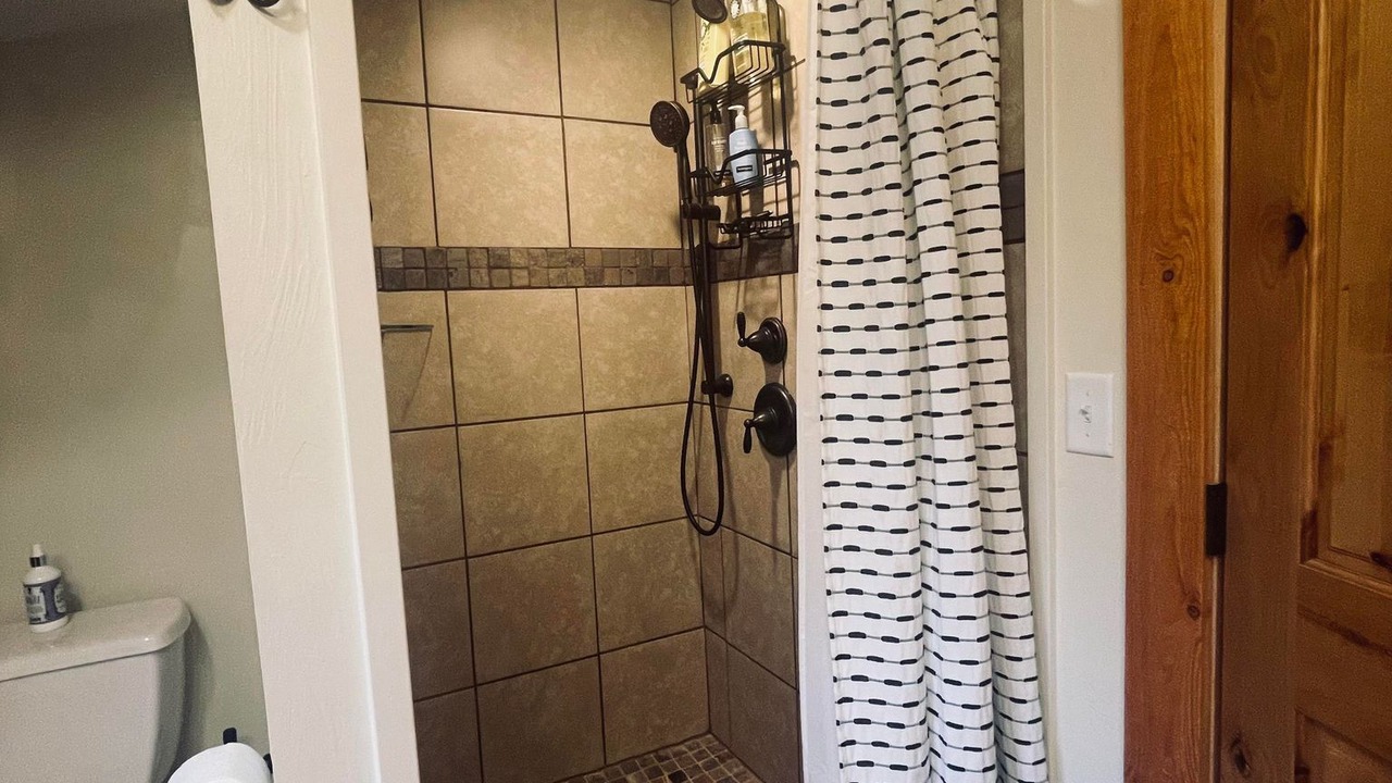 Photo of Bathroom in Wolf Creek