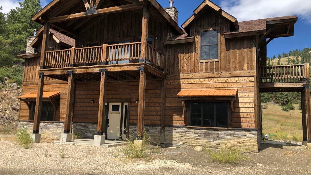Photo of Outdoor in Wolf Creek