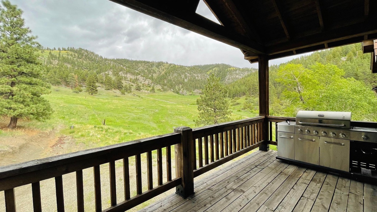 Photo of Outdoor in Wolf Creek