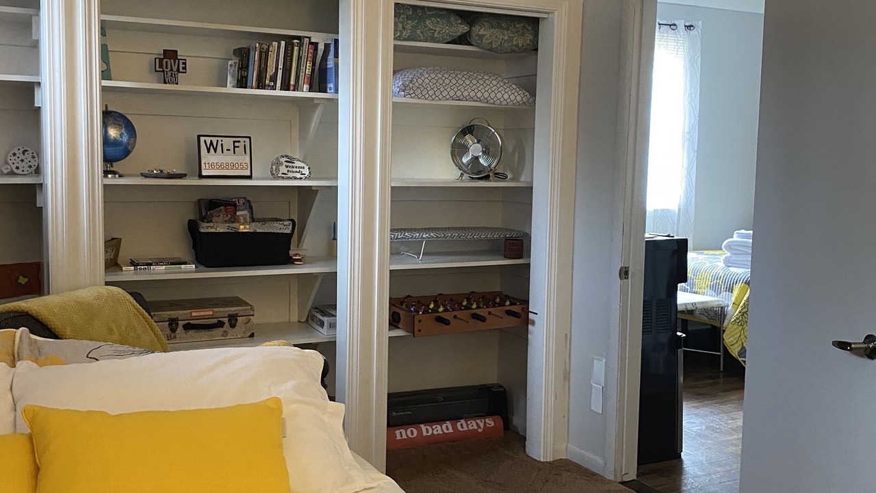 Photo of Bedroom in Wayne
