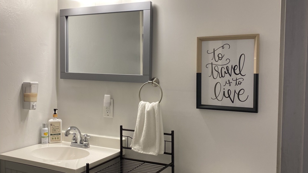 Photo of Bathroom in Wayne