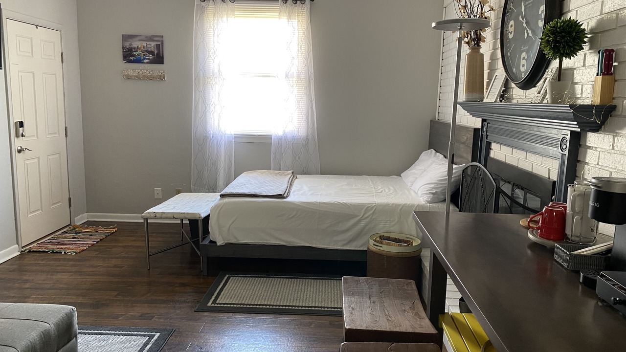 Photo of Bedroom in Wayne
