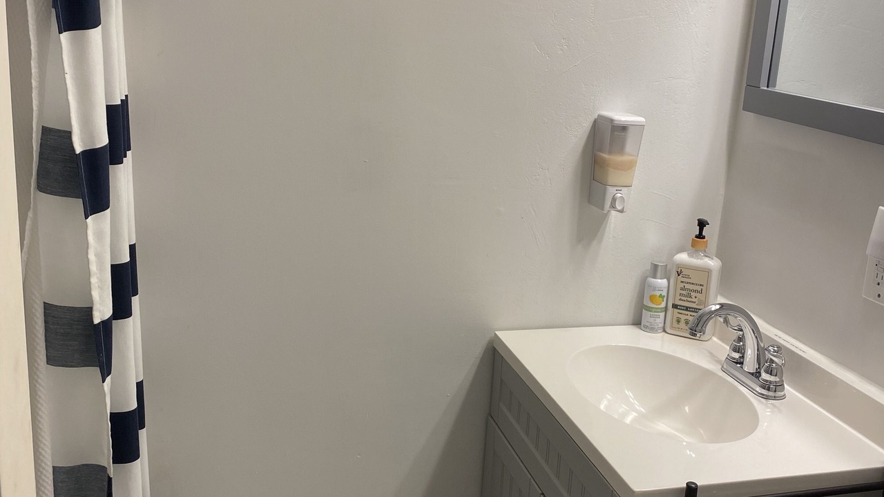 Photo of Bathroom in Wayne