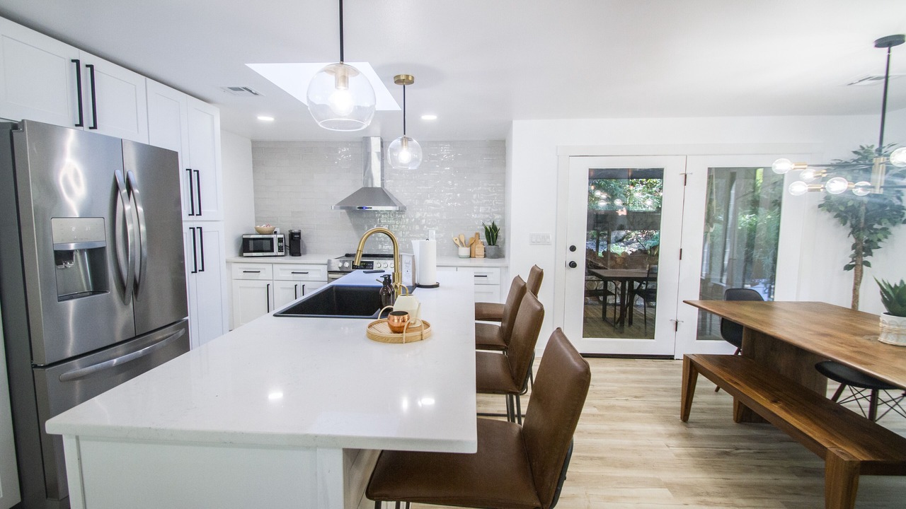Photo of Kitchen in Eugene