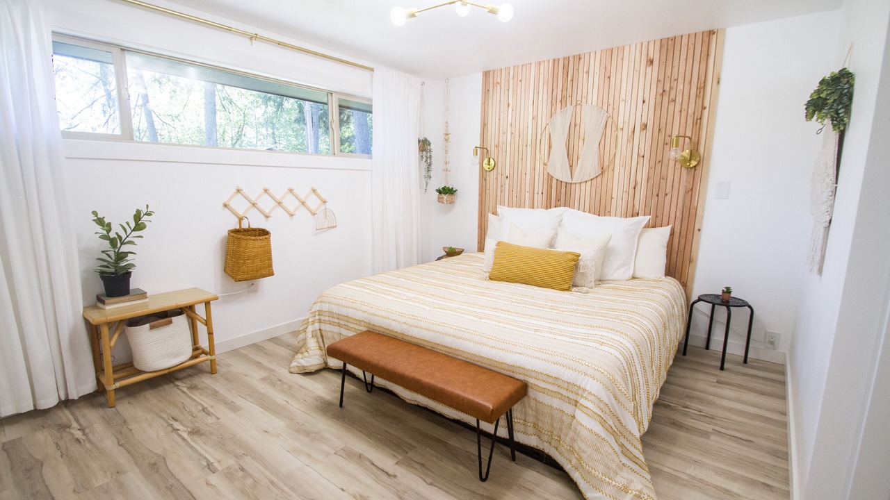 Photo of Bedroom in Eugene