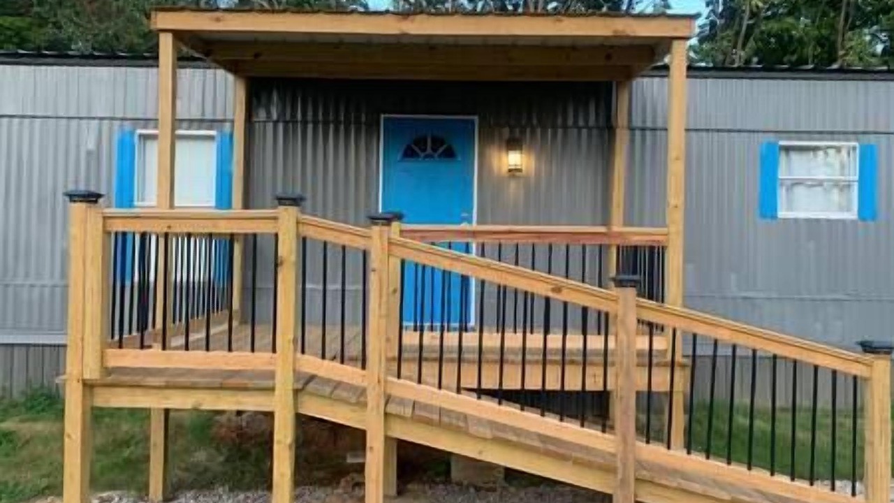 Photo of Outdoor in Iuka