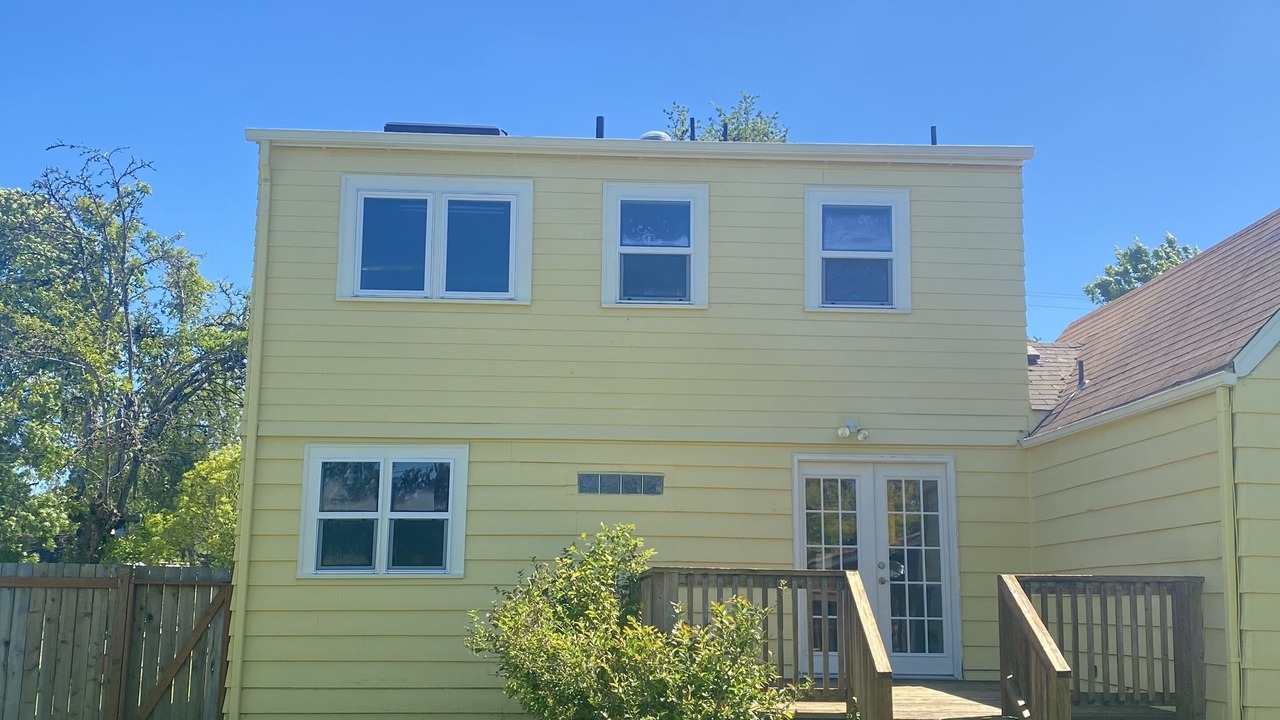 Photo of Outdoor in Southeast Eugene