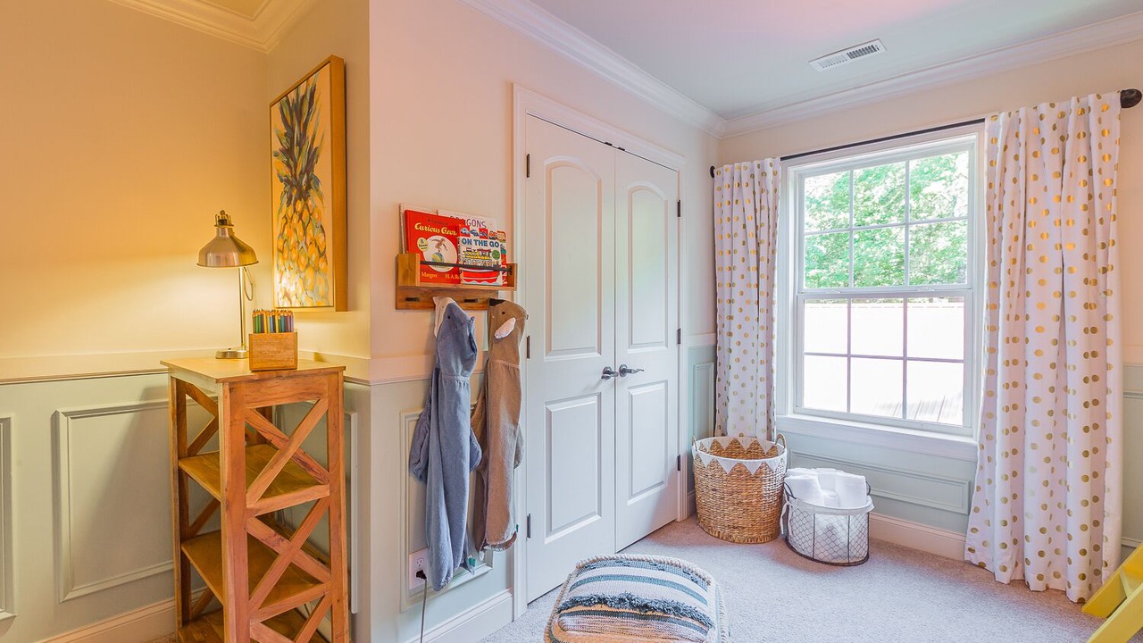 Photo of Bedroom in Chattanooga
