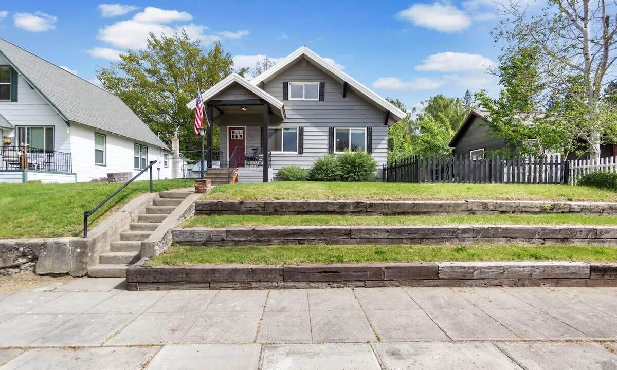 Photo of Outdoor in Garden District