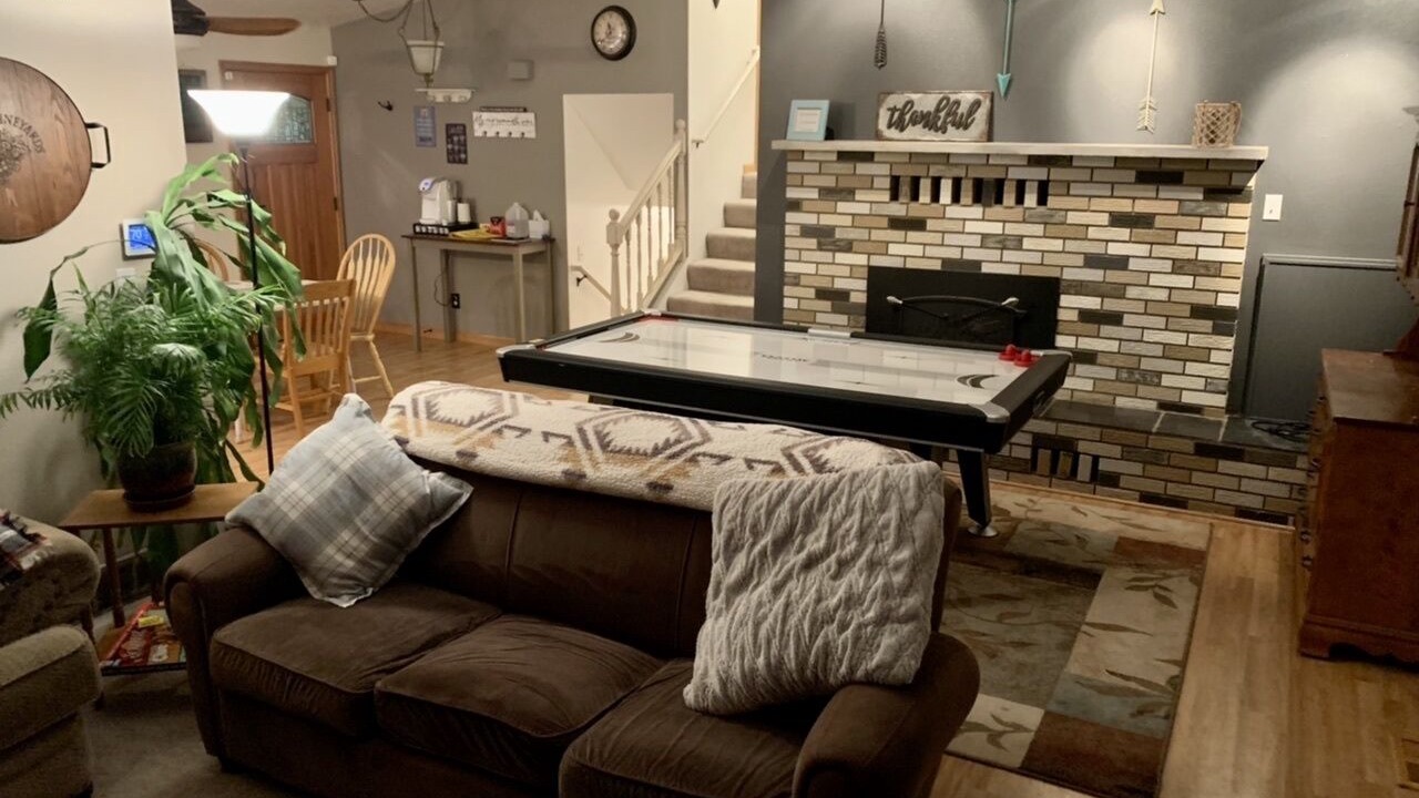 Photo of Bedroom in Orchard Homes