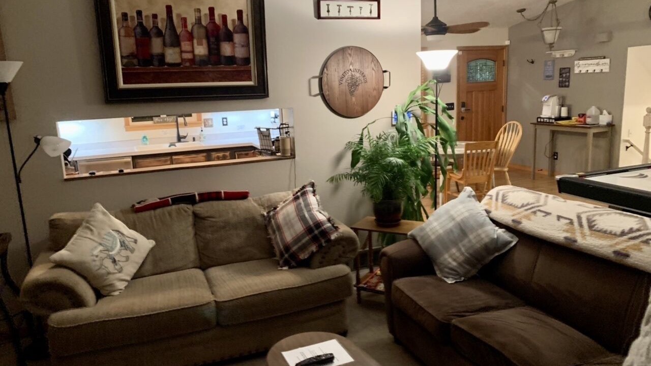 Photo of Livingroom in Orchard Homes