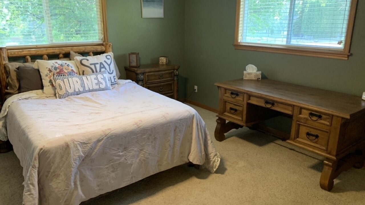 Photo of Bedroom in Orchard Homes