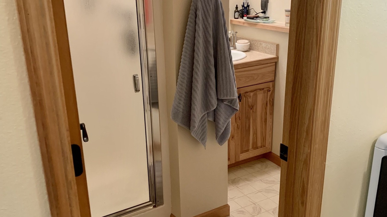 Photo of Bathroom in Orchard Homes