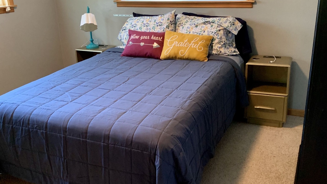 Photo of Bedroom in Orchard Homes