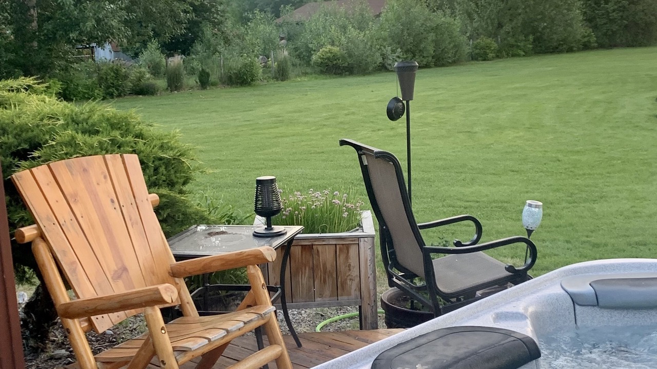 Photo of Outdoor in Orchard Homes