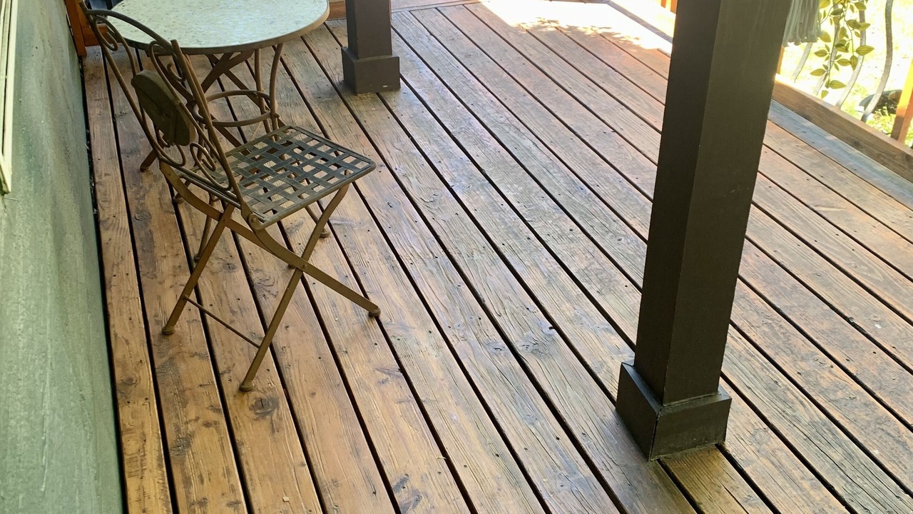 Photo of Outdoor in Orchard Homes