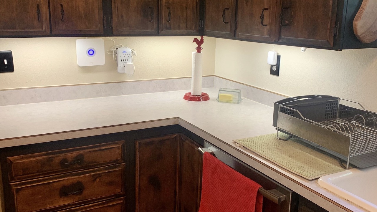Photo of Kitchen in Orchard Homes