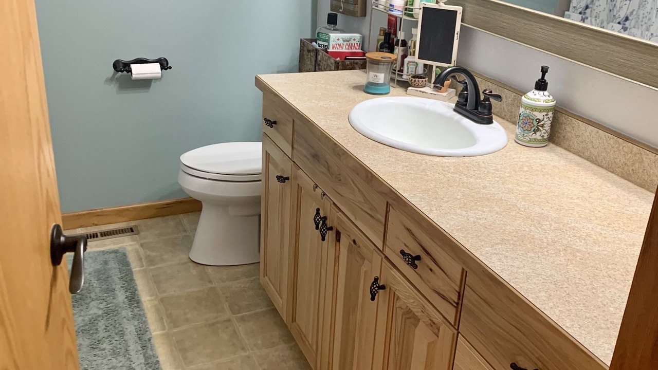 Photo of Bathroom in Orchard Homes