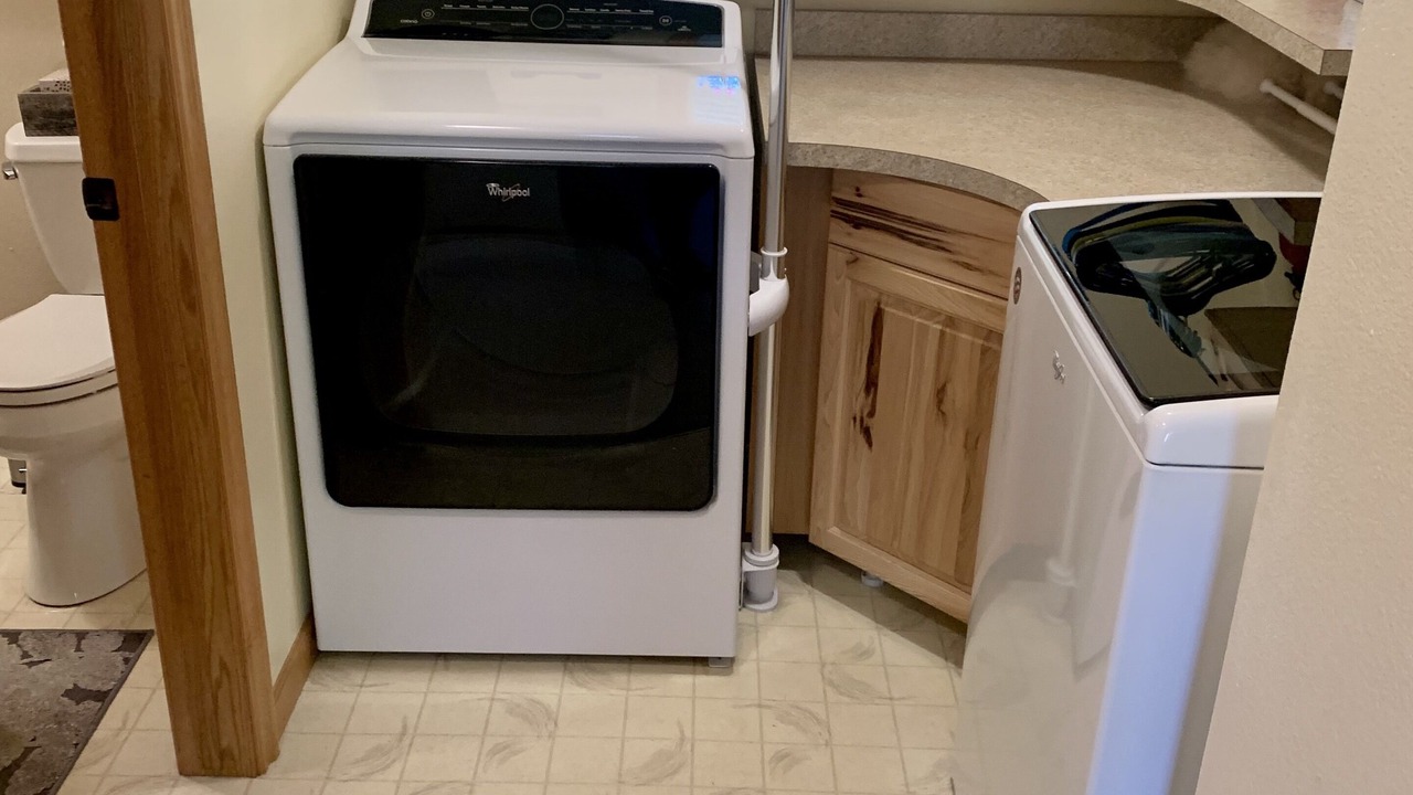 Photo of Kitchen in Orchard Homes