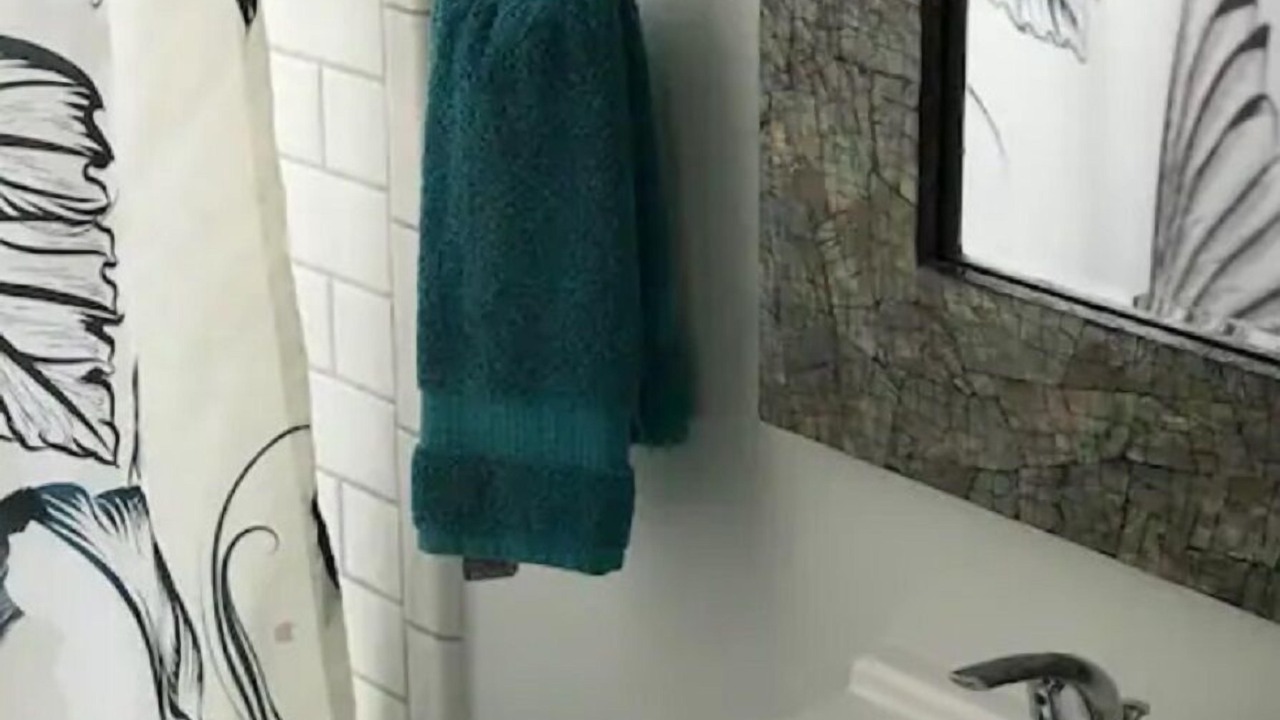 Photo of Bathroom in Marble Falls
