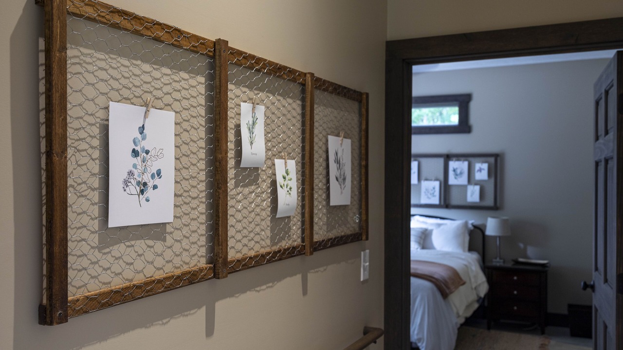 Photo of Bedroom in Bloomington