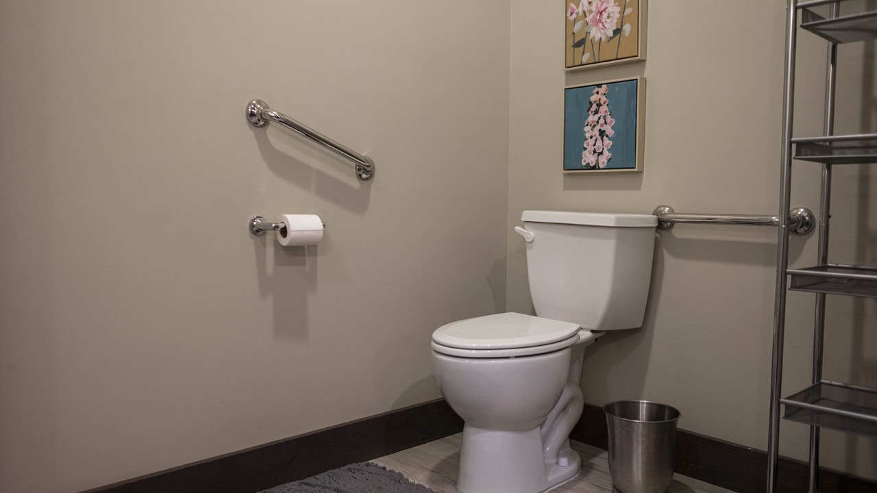 Photo of Bathroom in Bloomington