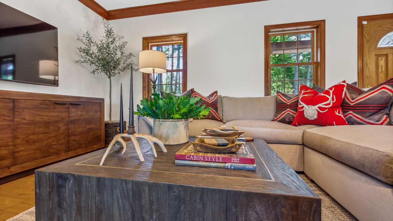 Photo of Livingroom in Kalispell