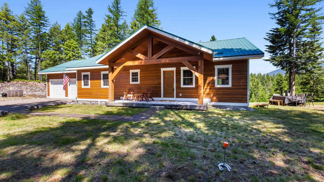 Photo of Outdoor in Kalispell